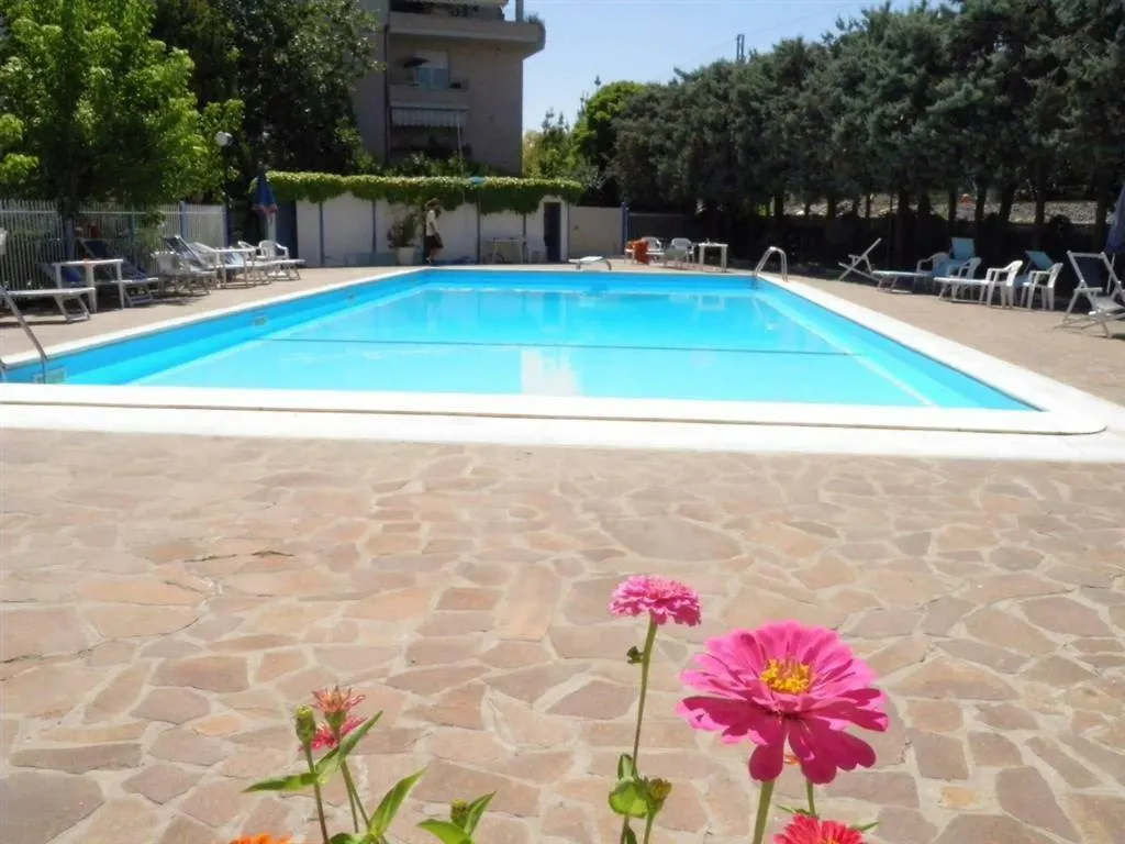 Residence Marebello Land location