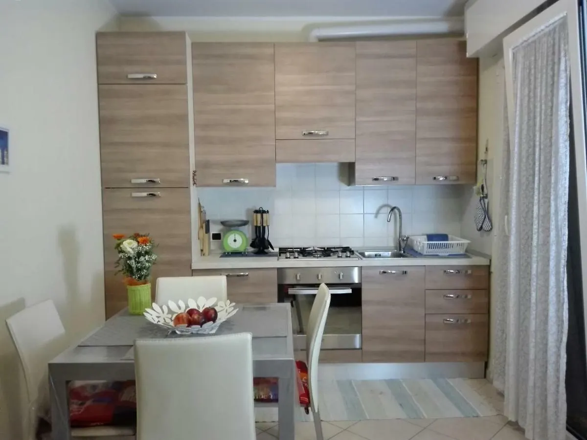 Apartment Residence Marebello Land Rimini