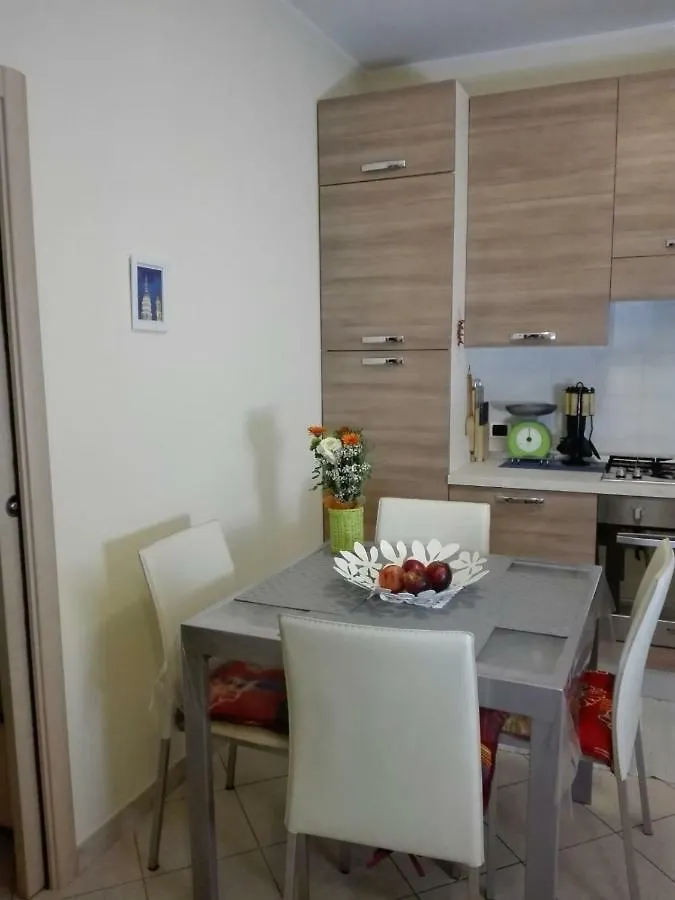 Residence Marebello Land Rimini Apartment