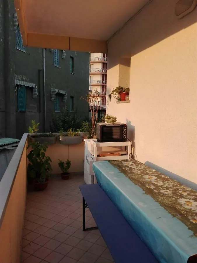 Apartment Residence Marebello Land Rimini Italy