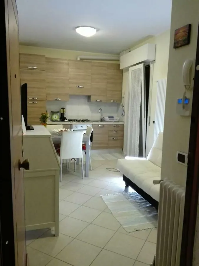Residence Marebello Land Rimini