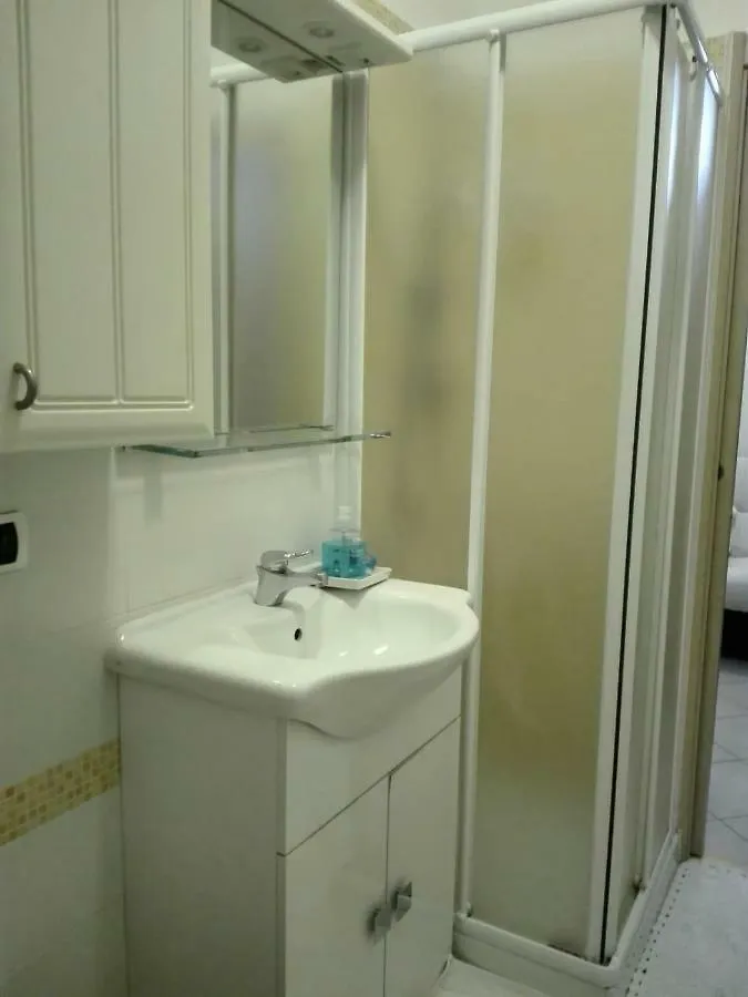 Residence Marebello Land Rimini 0*,