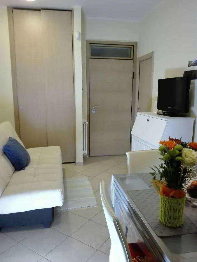 Residence Marebello Land Rimini Apartment